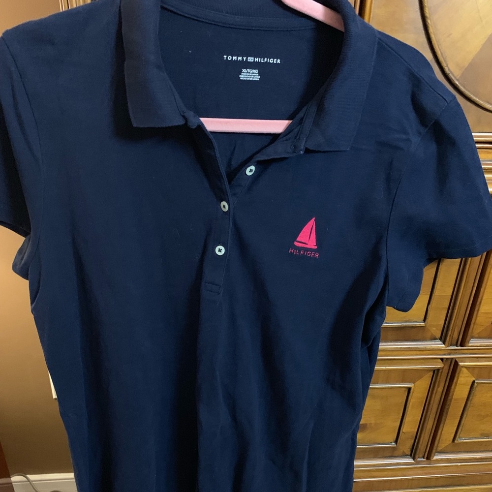 Tommy Hilfiger